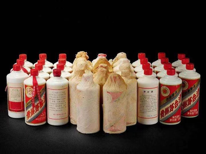 鱼台老酒回收上门哪里回收(附近上门回收茅台酒）?